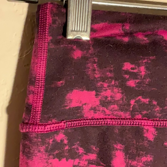 Lulu crop pants - Picture 4 of 7